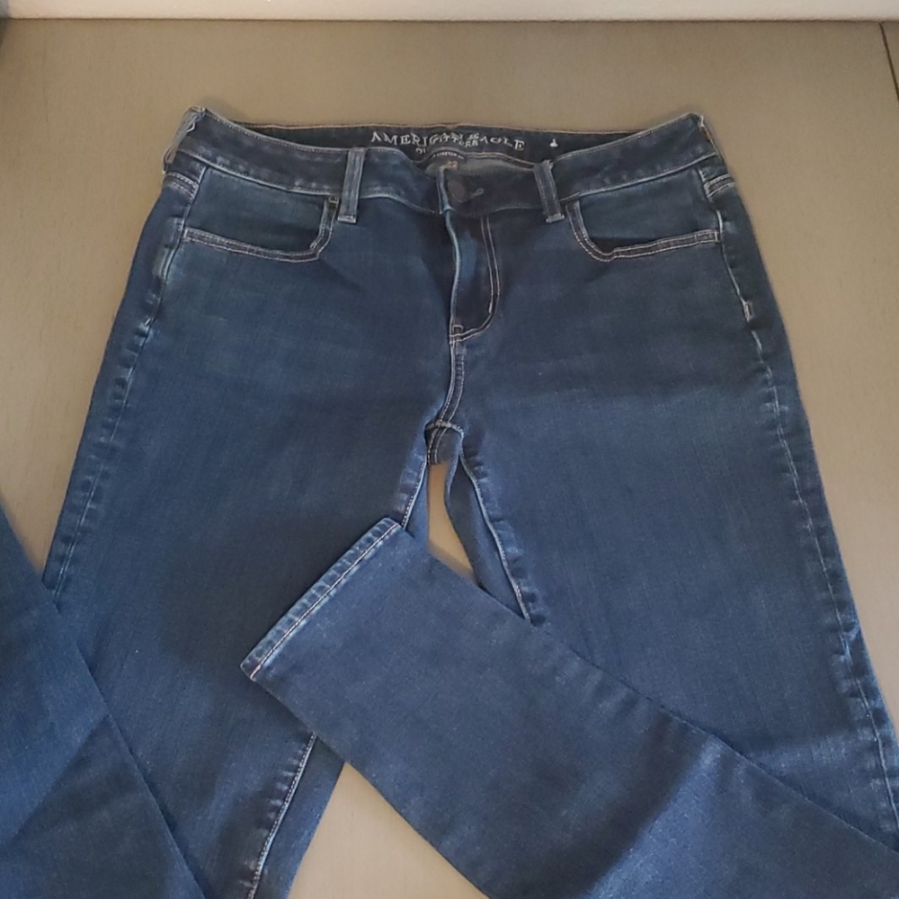 American Eagle
